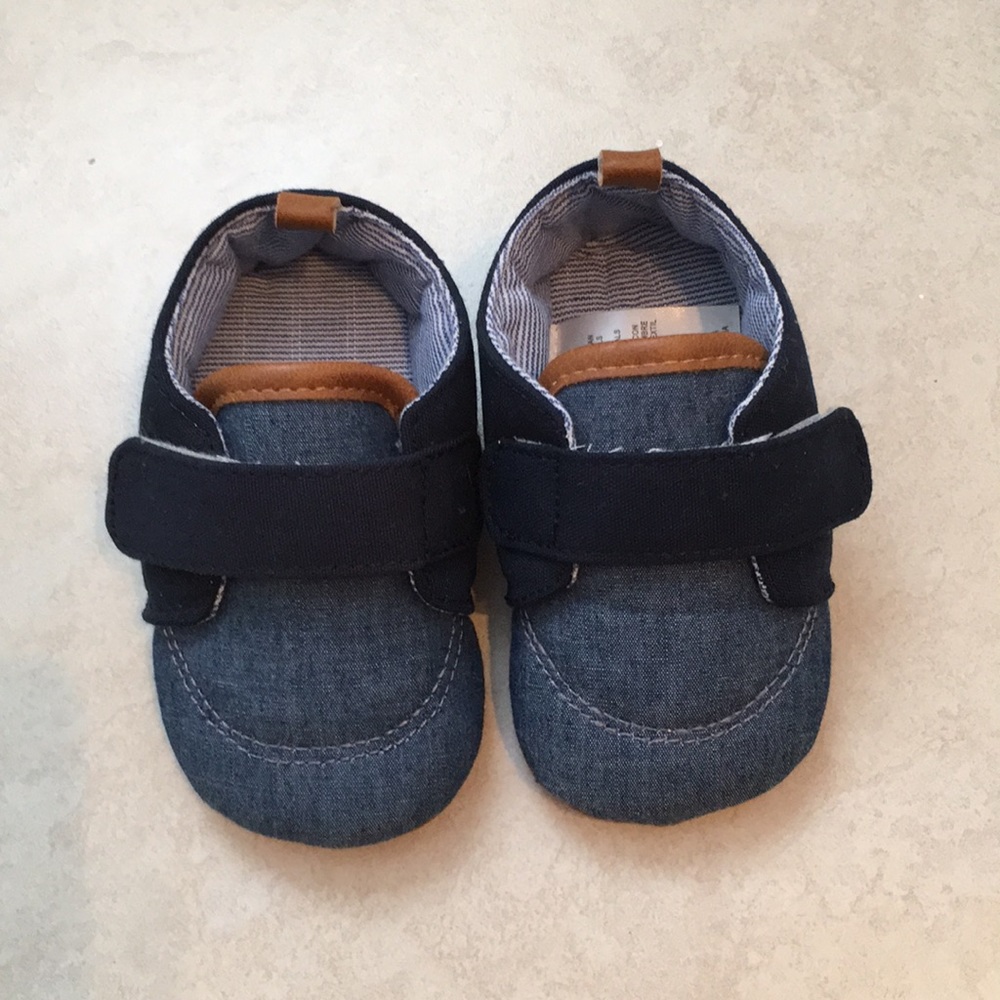NWOT Target Shoes